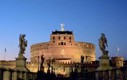 Visita Guidata - CASTEL S. ANGELO