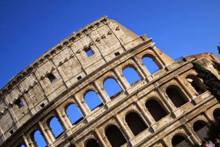 Colosseo e Foro Romano  *con biglietto d'ingresso 