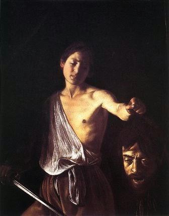 Caravaggio e la Roma di inizio 600’ *