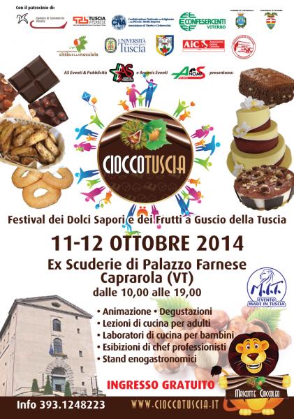 CioccoTuscia