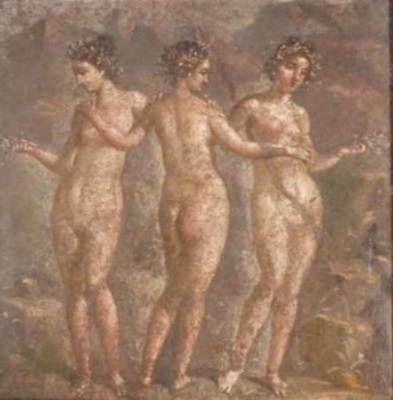 Livia, Ottavia e Giulia “le donne di Augusto”