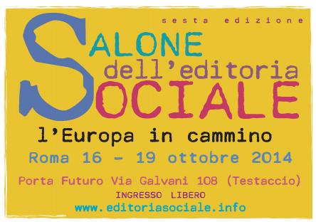 Salone dell'editoria sociale