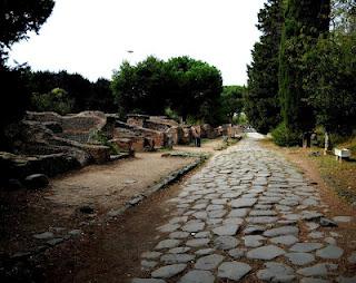 Ostia Antica 1° percorso - Biglietto Ingresso Gratuito