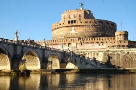 Castel Sant'Angelo: visita guidata