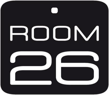 VENERDI 21 NOVEMBRE @ ROOM 26