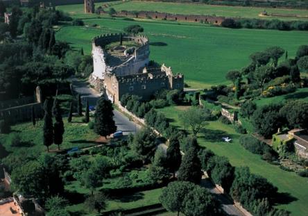 LA REGINA VIARIUM: LA VIA APPIA ANTICA