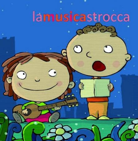 La Musicastrocca