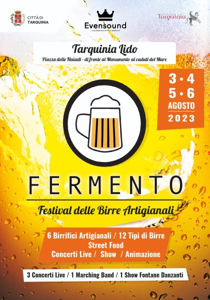 Fermento