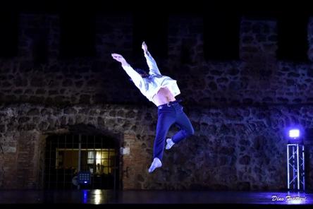 LE PIACEVOLI NOTTI. Danza, Musica Popolare, Poesia e Narrazioni