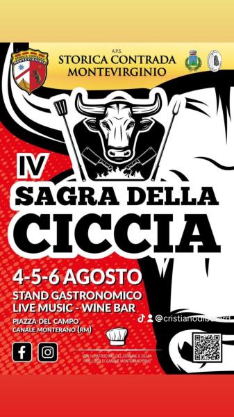 Sagra della ciccia