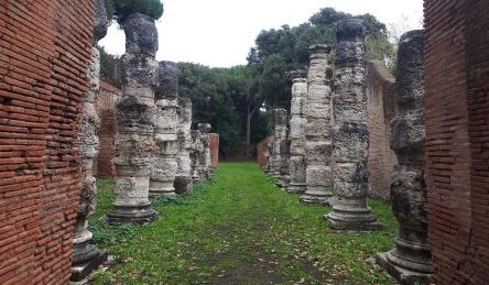 VISITA GUIDATA: IL PORTO DI TRAIANO