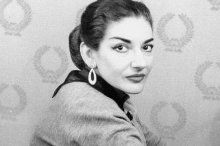 Il Teatro Palladium omaggia i 100 anni di Maria Callas con Kalós-Callas: collage