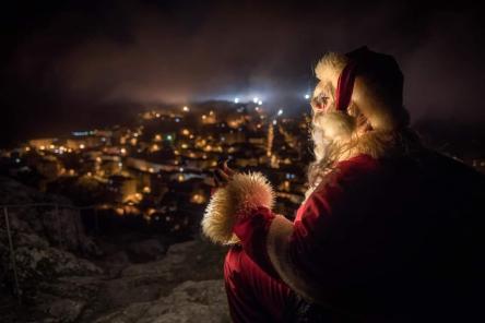 IL VILLAGGIO DI BABBO NATALE