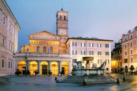 Roma c'è! Visite guidate (anche per bambini) dal 2 al 7 gennaio 2024, curate da Roma e Lazio x te