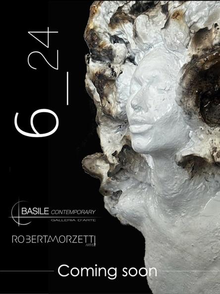 La Basile Contemporary di Roma presenta la mostra 