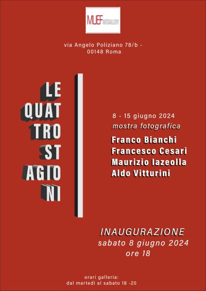 Le quattro stagioni