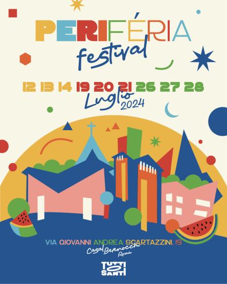 PÉRIFERIA Festival