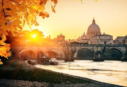 Roma c'è! Visite guidate (anche per bambini) dal 10 al 17 luglio 2024, curate da Roma e Lazio x te