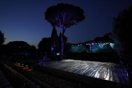 A Roma e Teramo ‘DANCING MOVIE STARS’. Il Cinema incontra la Danza