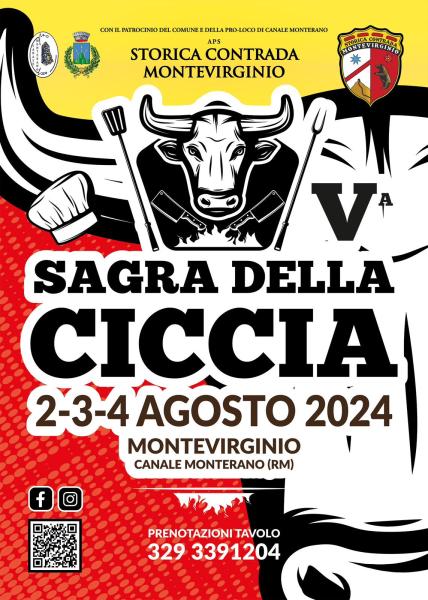 Sagra della Ciccia