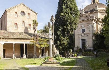 Visita guidata L’Abbazia delle Tre Fontane e la Birra dei Monaci Trappisti