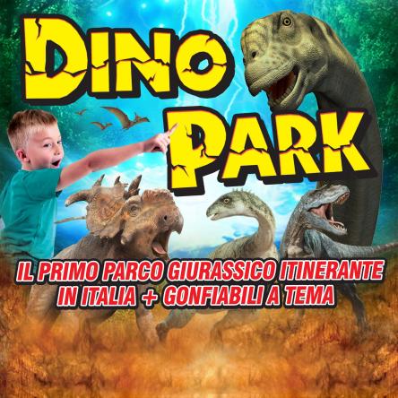 Se i dinosauri tornassero sulla terra? A Roma il primo parco giurassico itinerante