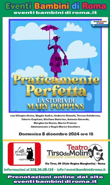 Spettacolo teatrale per bambini 