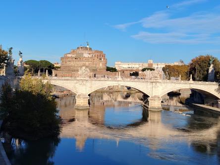 Roma c'è! Visite guidate (anche per bambini) del 14 e 15 dicembre 2024, curate da Roma e Lazio x te