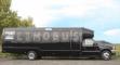 PARTY  LIMOBUS a ROMA (15 posti) / 0690627732 - 3246863830