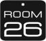 ROOM 26 ROMA VENERDI 7 NOVEMBRE 3381128328 LISTA E TAVOLI