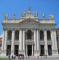 Battistero e Basilica di S Giovanni in Laterano