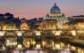 Roma c'è! Visite guidate (anche per bambini) dal 31 luglio al 4 agosto 2024, di Roma e Lazio x te