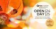 Open day TAO Academy Roma - 16 novembre  2024 (online e in presenza)