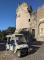 appia antica e catacombe tour guidato in golf cart, piccoli gruppi IN INGLESE 9 novembre 2024