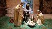 PRESEPE ARTISTICO ANZIO 2024